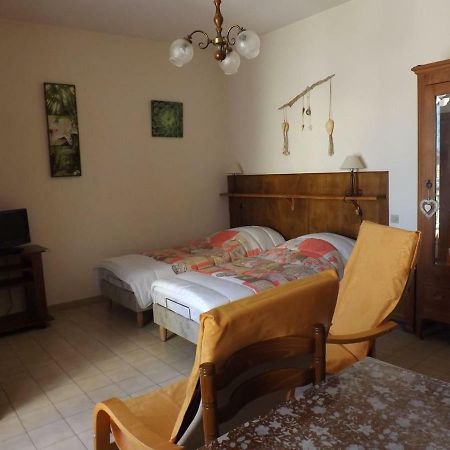 Studio N°3, Agreable Et Bien Situe Amélie-les-Bains-Palalda Eksteriør bilde
