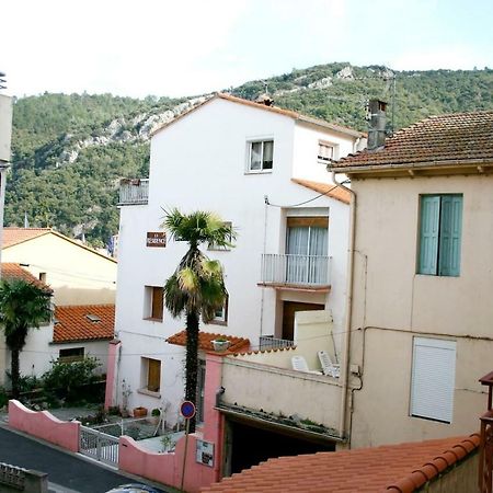Studio N°3, Agreable Et Bien Situe Amélie-les-Bains-Palalda Eksteriør bilde