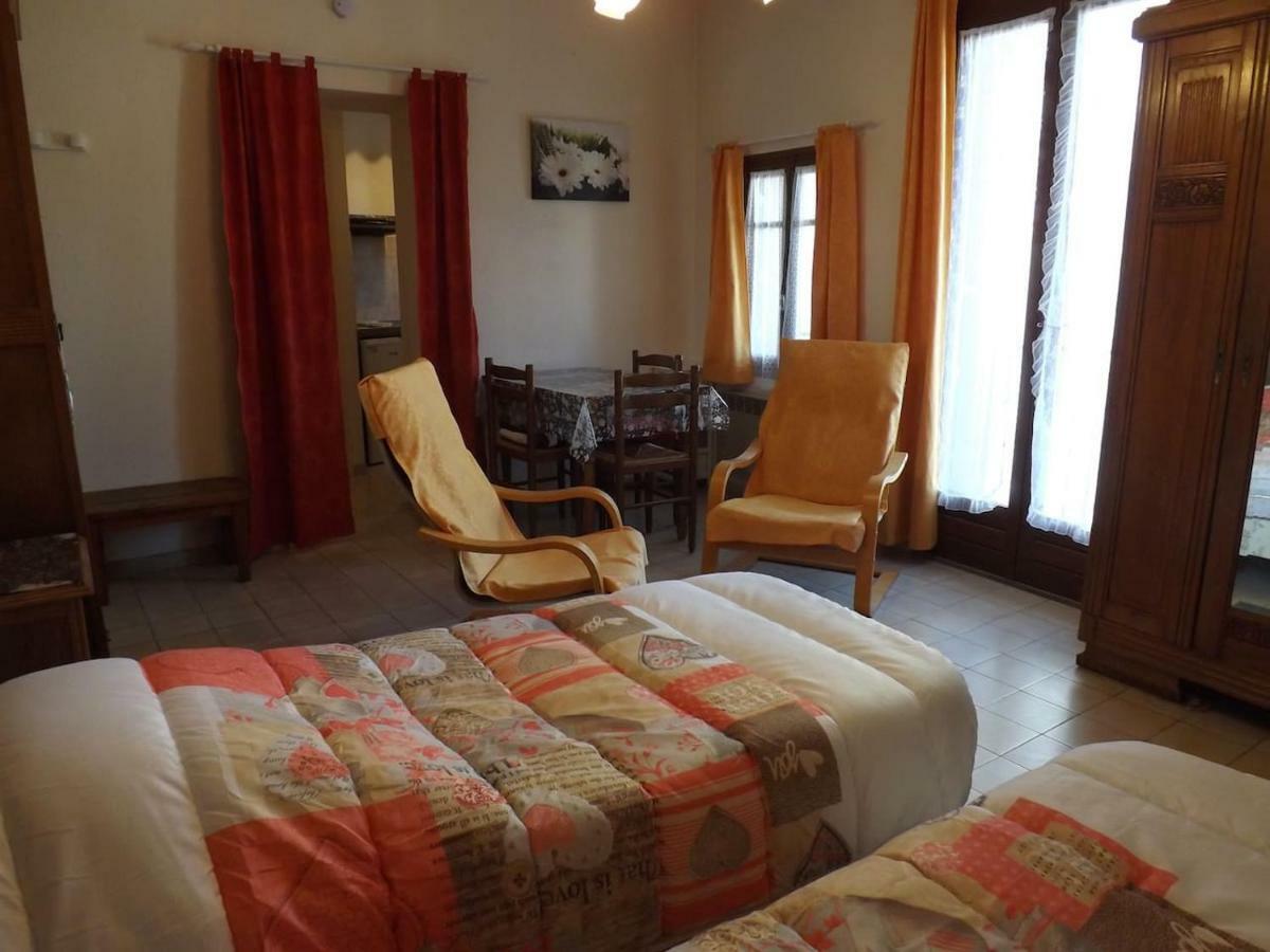 Studio N°3, Agreable Et Bien Situe Amélie-les-Bains-Palalda Eksteriør bilde