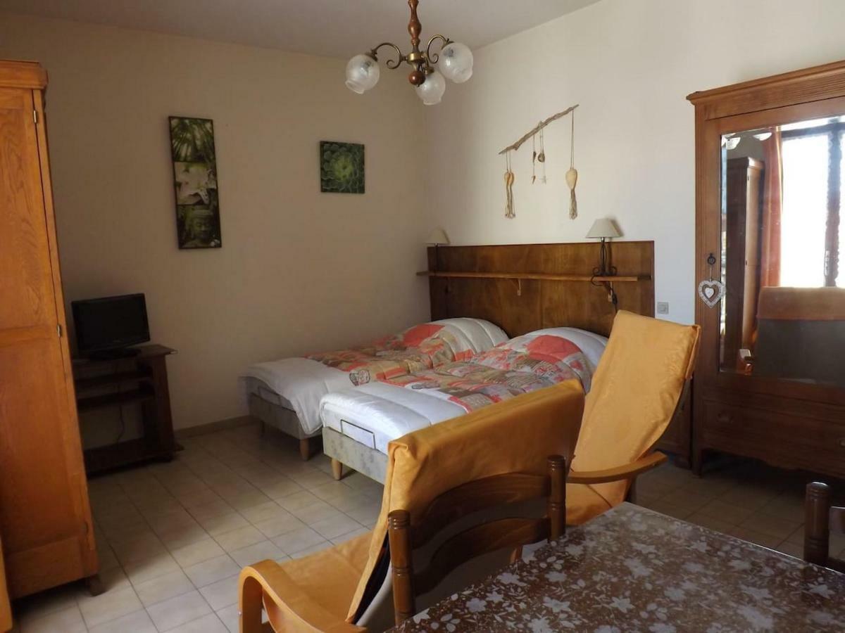 Studio N°3, Agreable Et Bien Situe Amélie-les-Bains-Palalda Eksteriør bilde