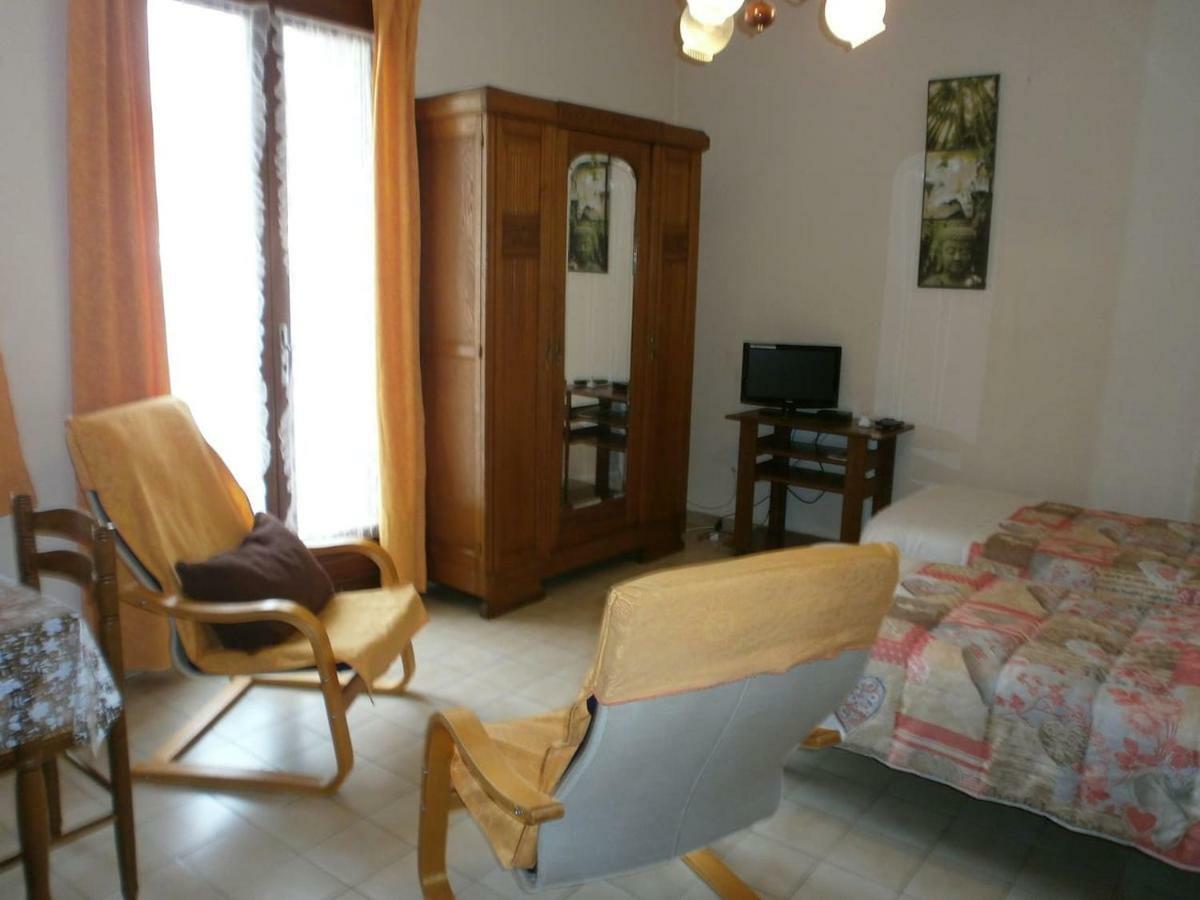 Studio N°3, Agreable Et Bien Situe Amélie-les-Bains-Palalda Eksteriør bilde