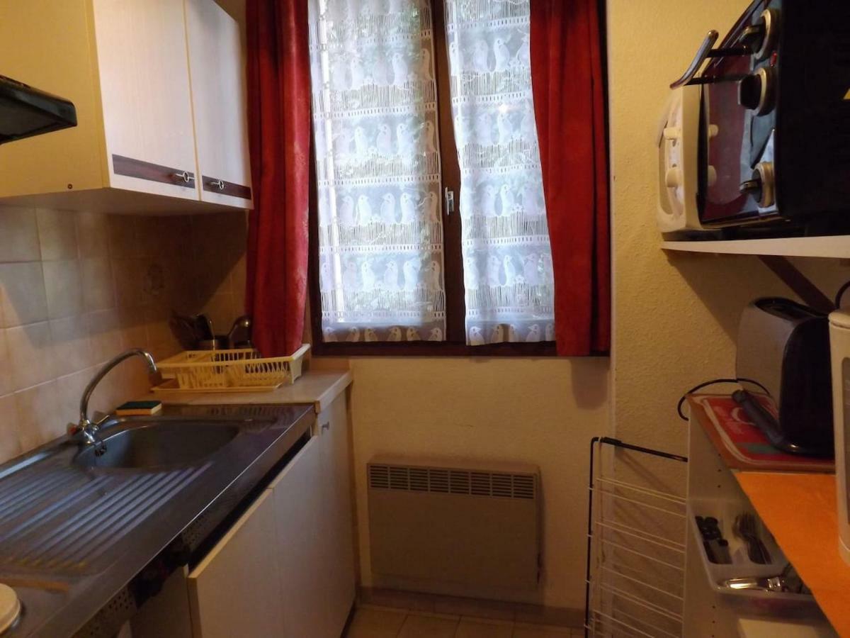 Studio N°3, Agreable Et Bien Situe Amélie-les-Bains-Palalda Eksteriør bilde