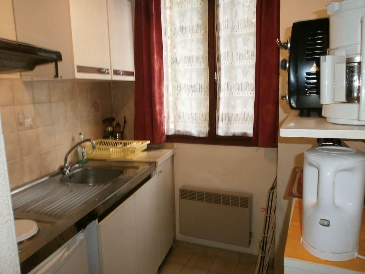 Studio N°3, Agreable Et Bien Situe Amélie-les-Bains-Palalda Eksteriør bilde