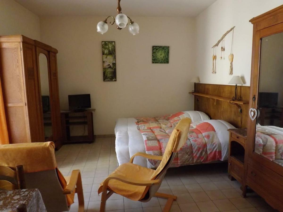 Studio N°3, Agreable Et Bien Situe Amélie-les-Bains-Palalda Eksteriør bilde