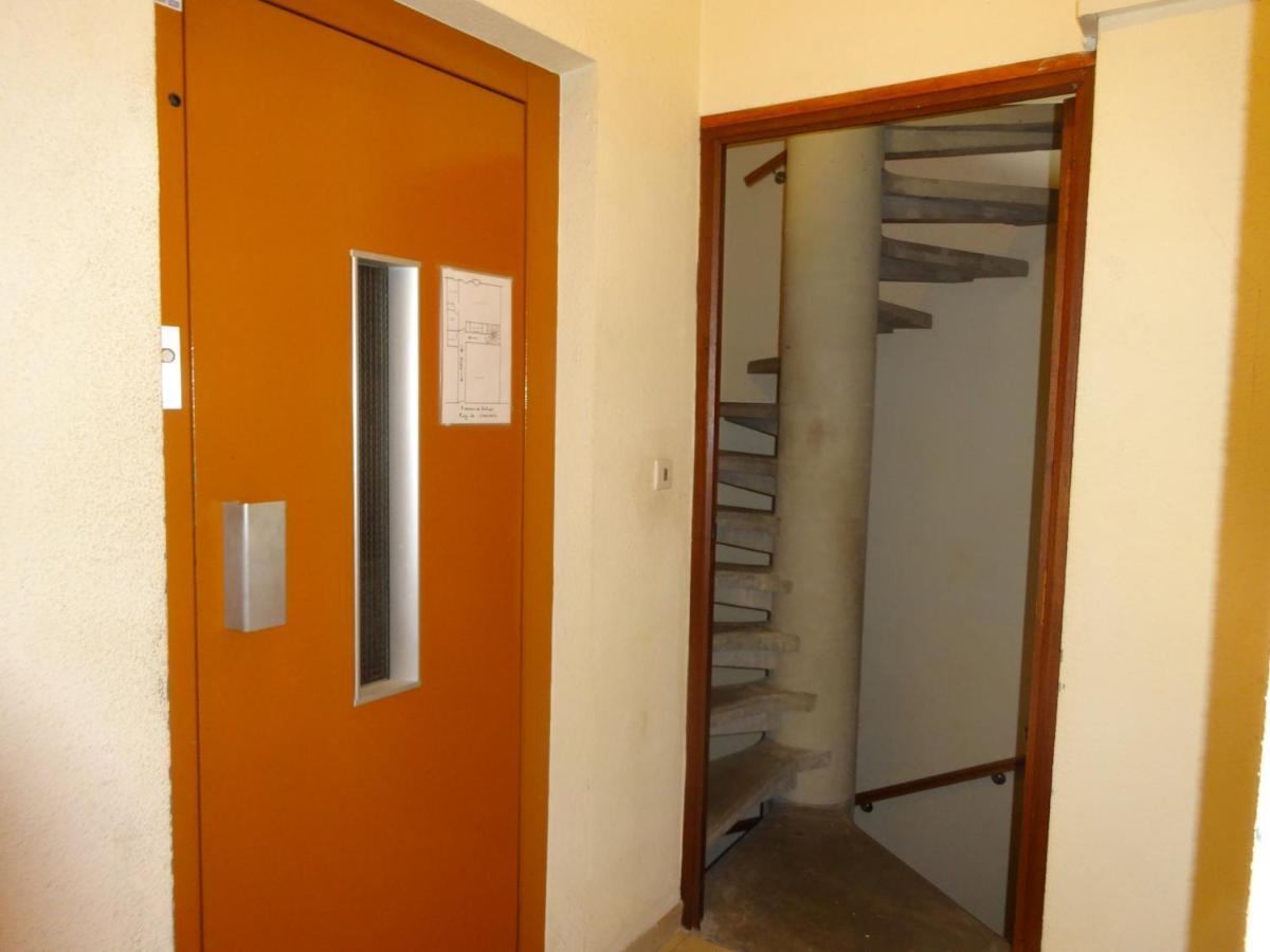Studio N°3, Agreable Et Bien Situe Amélie-les-Bains-Palalda Eksteriør bilde