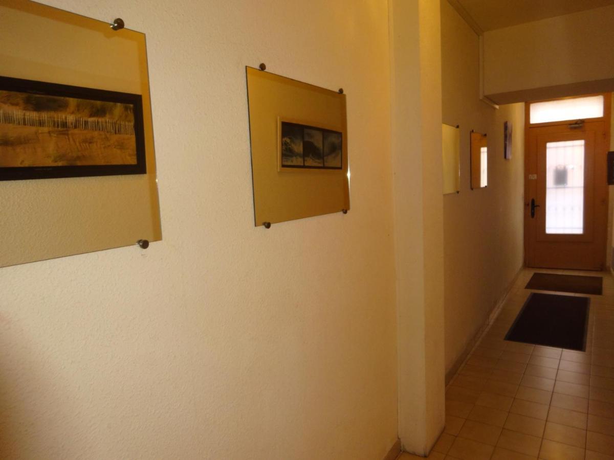 Studio N°3, Agreable Et Bien Situe Amélie-les-Bains-Palalda Eksteriør bilde