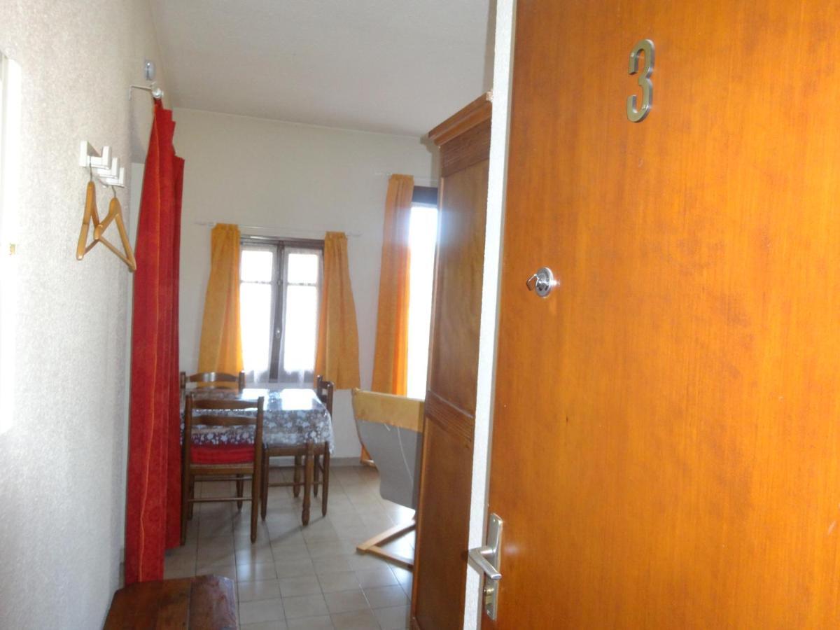 Studio N°3, Agreable Et Bien Situe Amélie-les-Bains-Palalda Eksteriør bilde