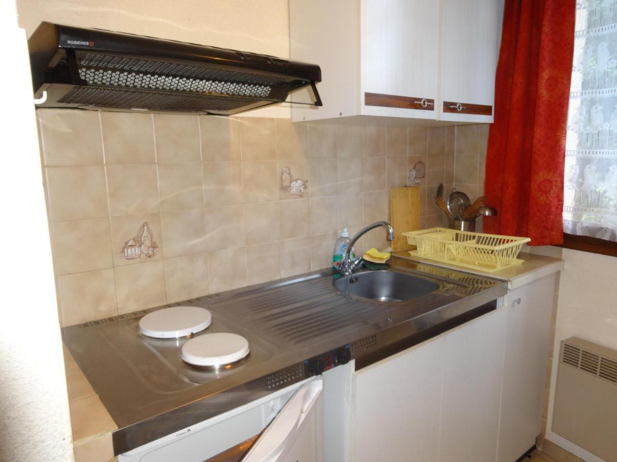 Studio N°3, Agreable Et Bien Situe Amélie-les-Bains-Palalda Eksteriør bilde