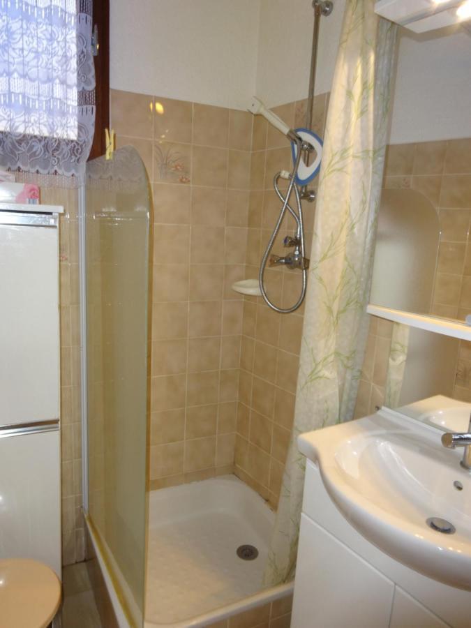 Studio N°3, Agreable Et Bien Situe Amélie-les-Bains-Palalda Eksteriør bilde