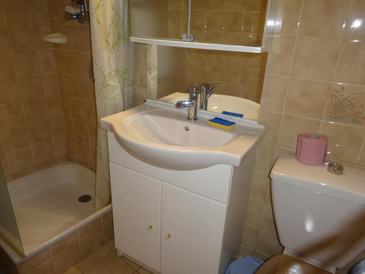 Studio N°3, Agreable Et Bien Situe Amélie-les-Bains-Palalda Eksteriør bilde